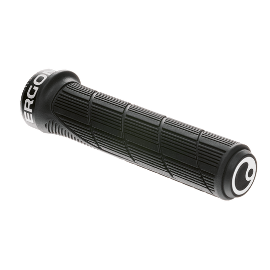 Gripy ERGON GD1 EVO Slim, čierne