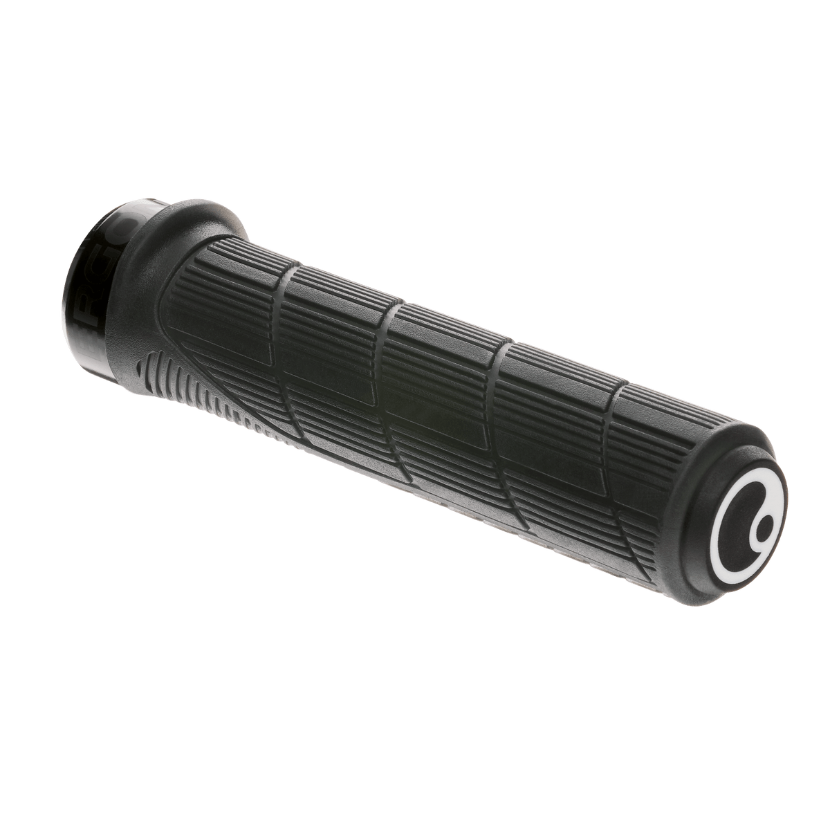 Mânere ERGON GD1 EVO Slim Factory negre Stealth Frozen