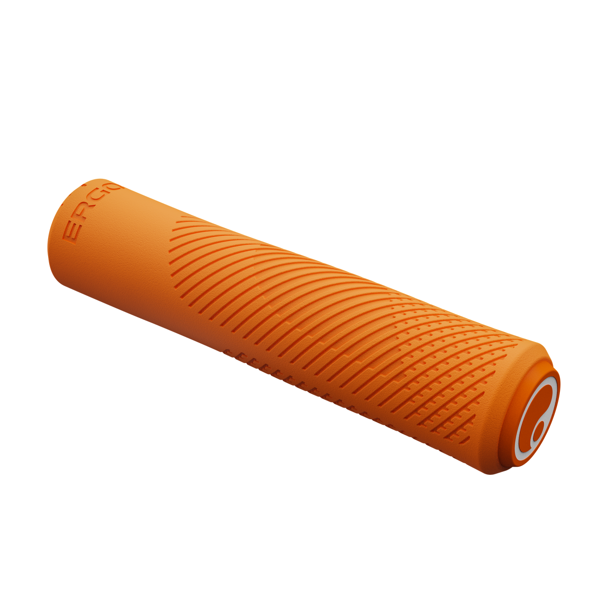 ERGON GXR-håndtag, lille, saftig orange