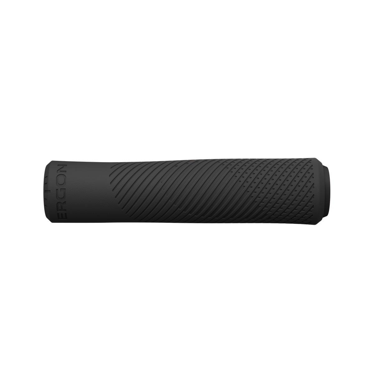 Grips ERGON GXR Large Noir - détail
