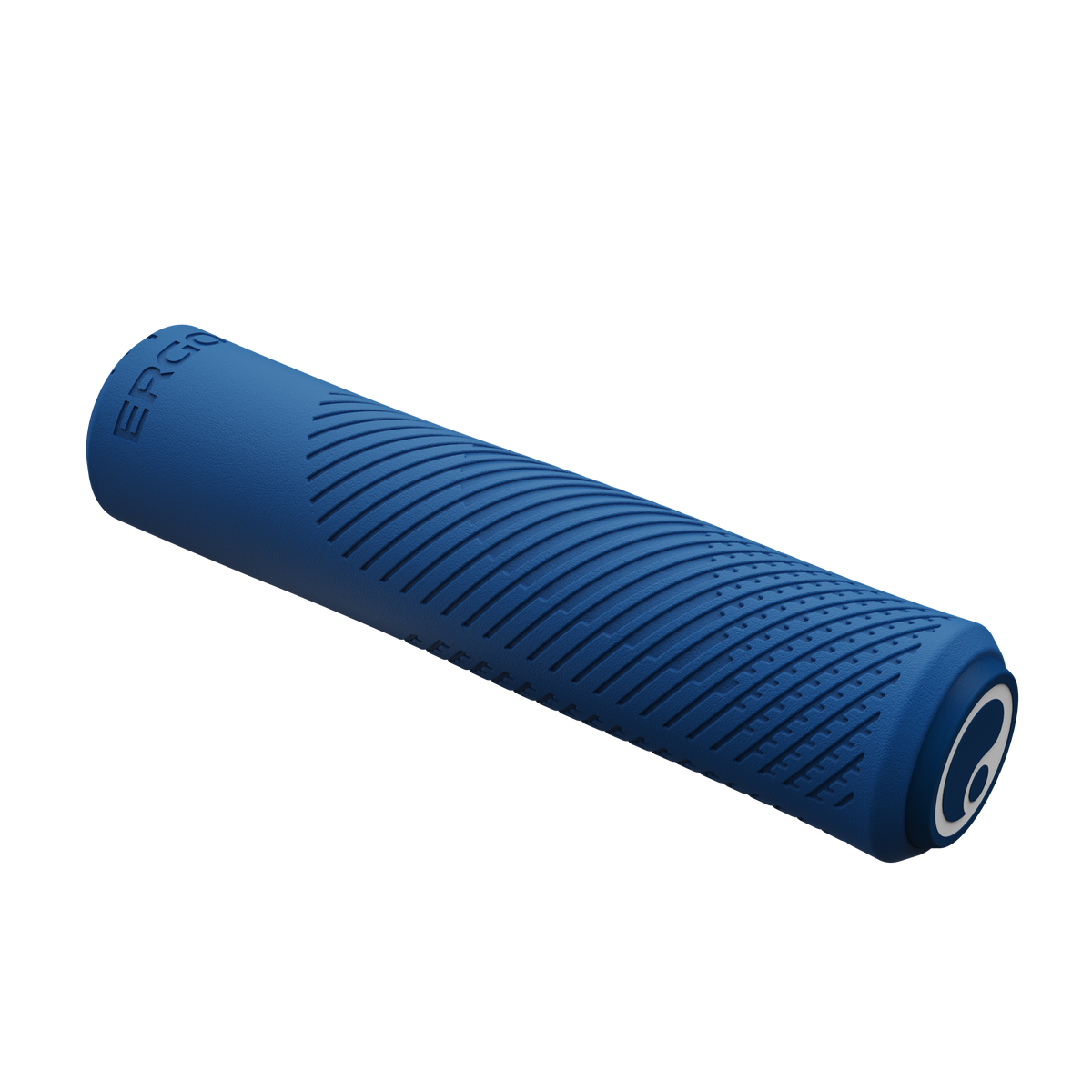 ERGON GXR Large grips in Midsummer Blue