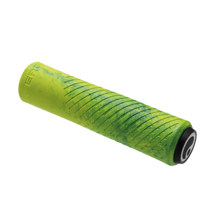 Grips ERGON GXR Small Lava Jaune Vert