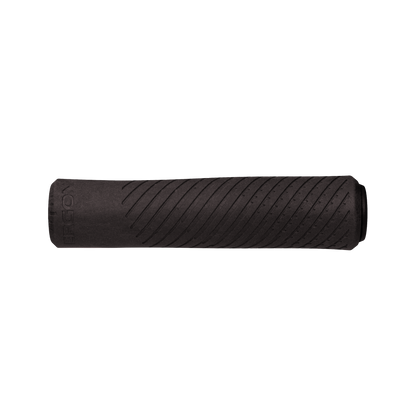ERGON GXR Circular grips – detail