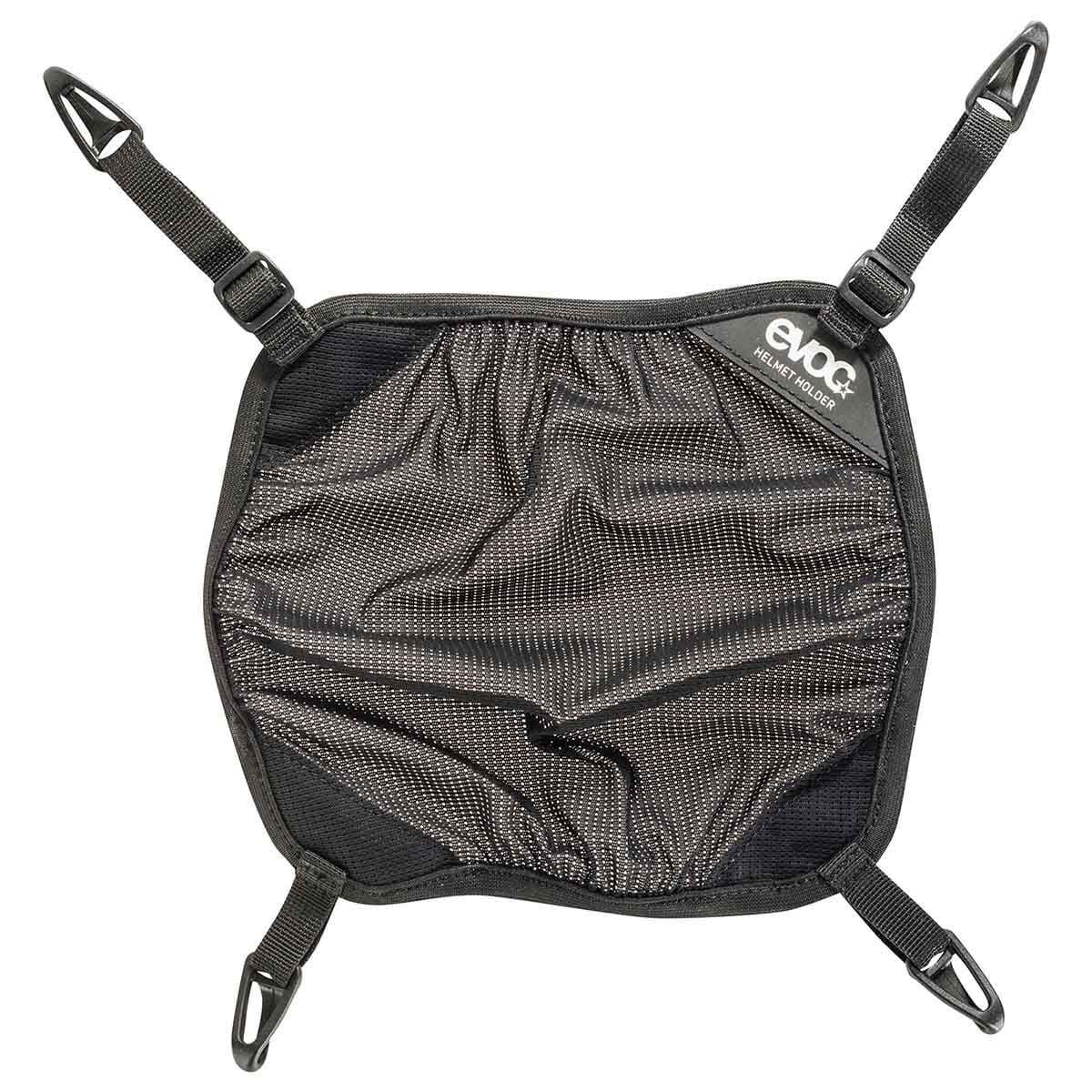 Kypäräpidike EVOC HELMET HOLDER Musta