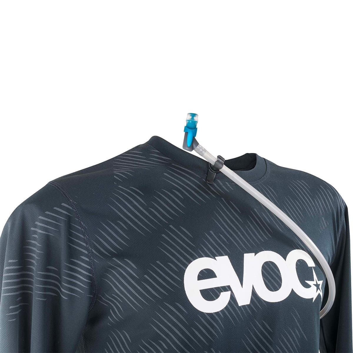 EVOC MAGNETIC TUBE CLIP kiinnitysteline