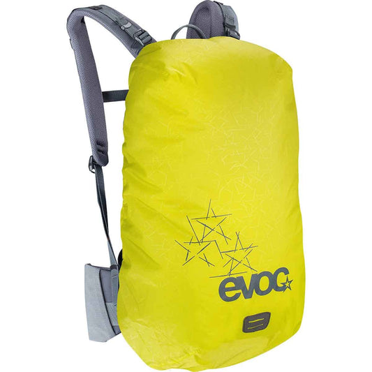 Regncover EVOC Gul