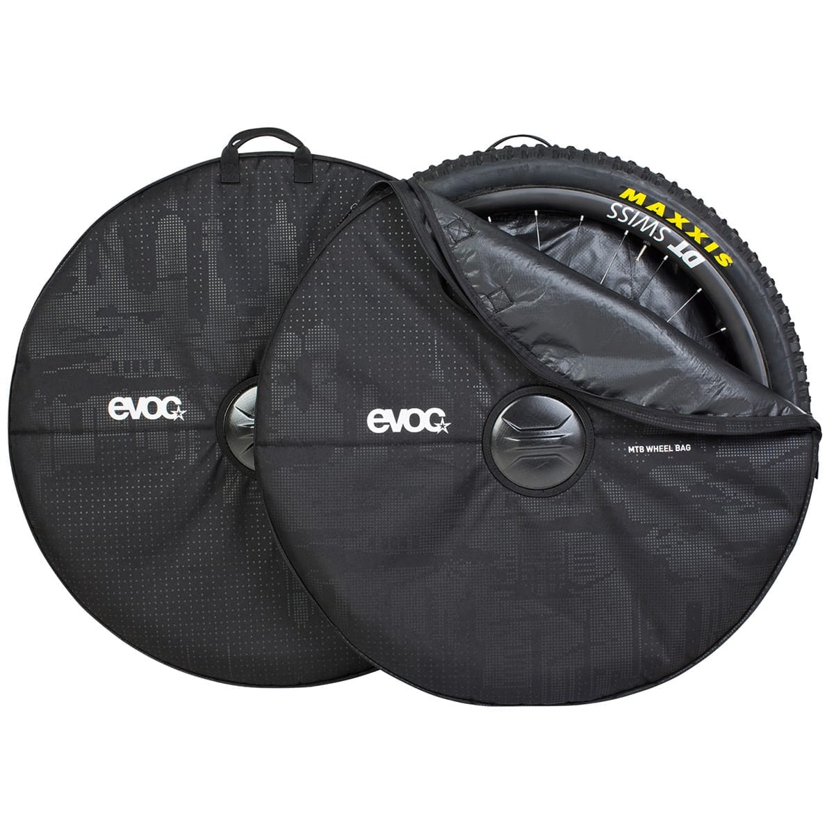 EVOC MTB Wielhoes