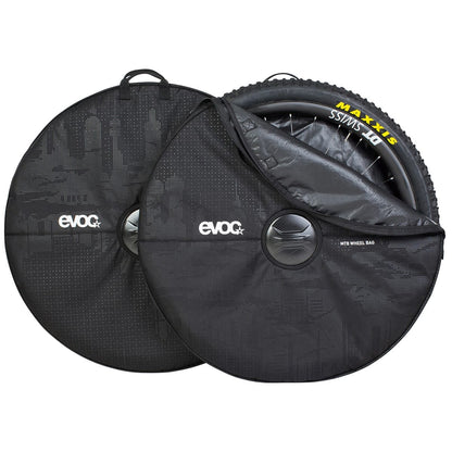 EVOC MTB ratų dėklas