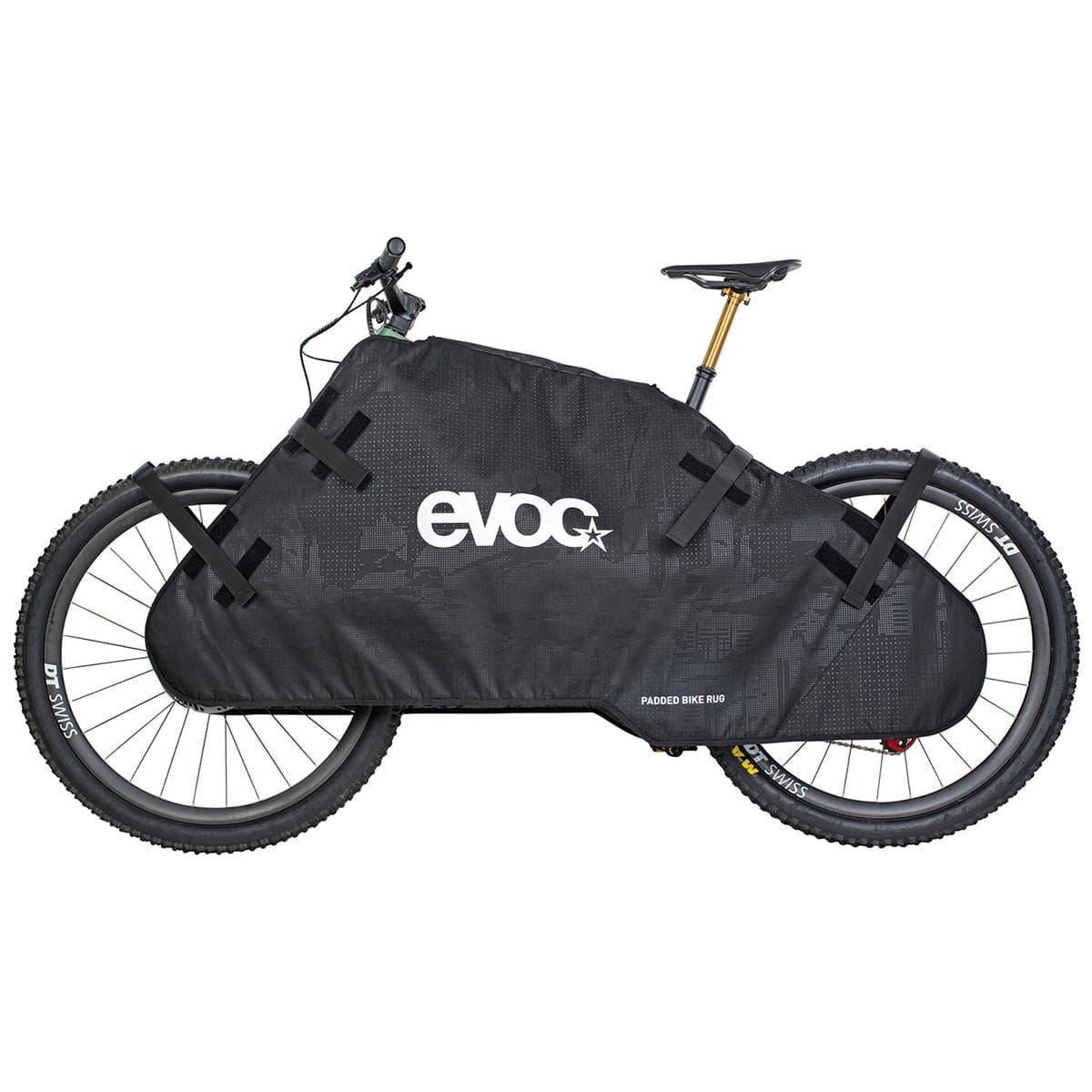 Cykelskydd EVOC