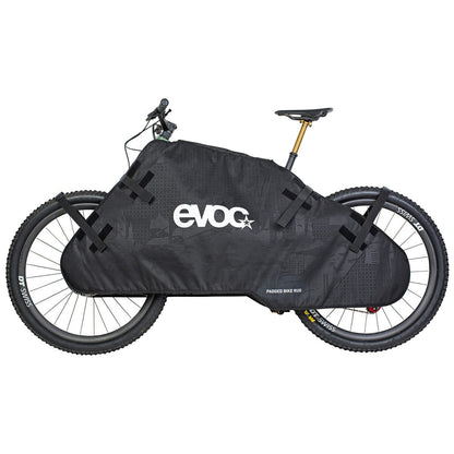 Ochrana na bicykel EVOC