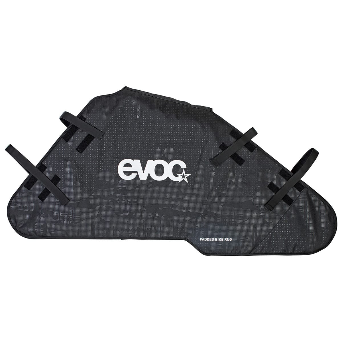 Cykelskydd EVOC