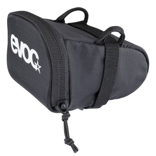 Sadelväska EVOC SEAT BAG S Svart
