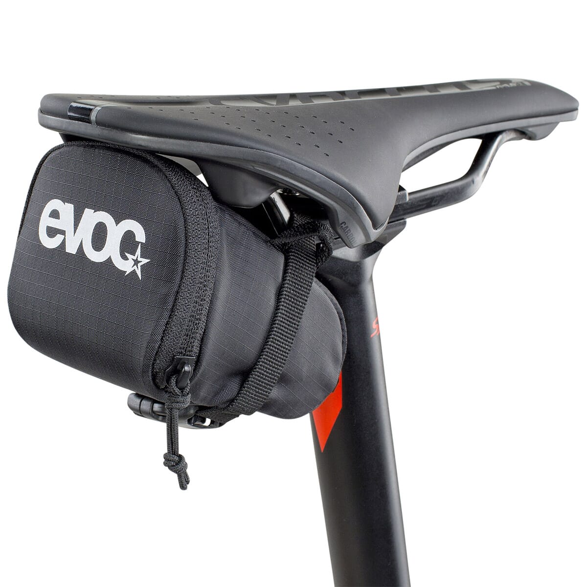EVOC SEAT BAG S Saddle Bag Black