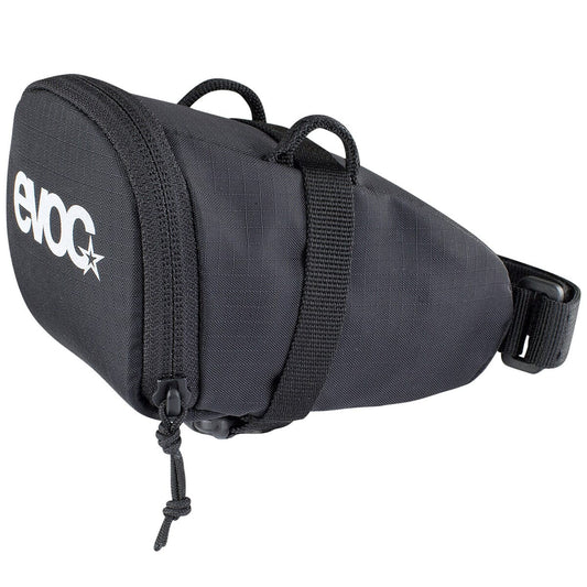 Sadelväska EVOC SEAT BAG M Svart