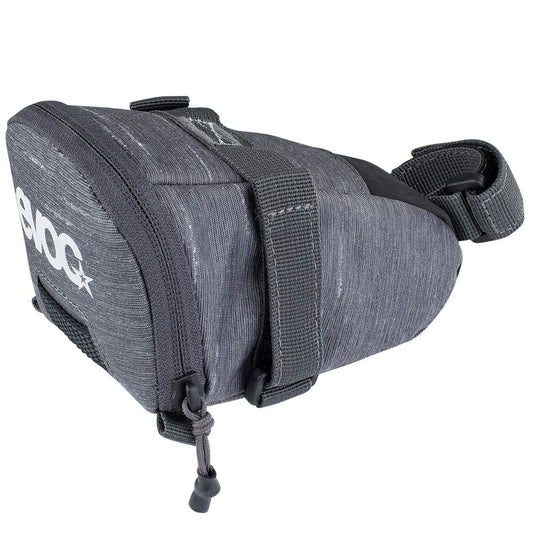 Sadelväska EVOC SEAT BAG TOUR M Grå