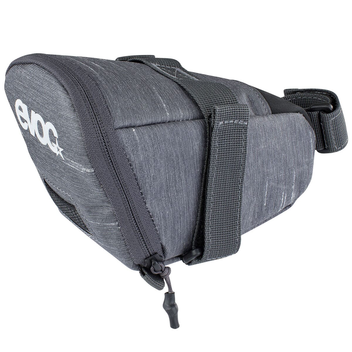 Sadeltaske EVOC SEAT BAG TOUR L Grå
