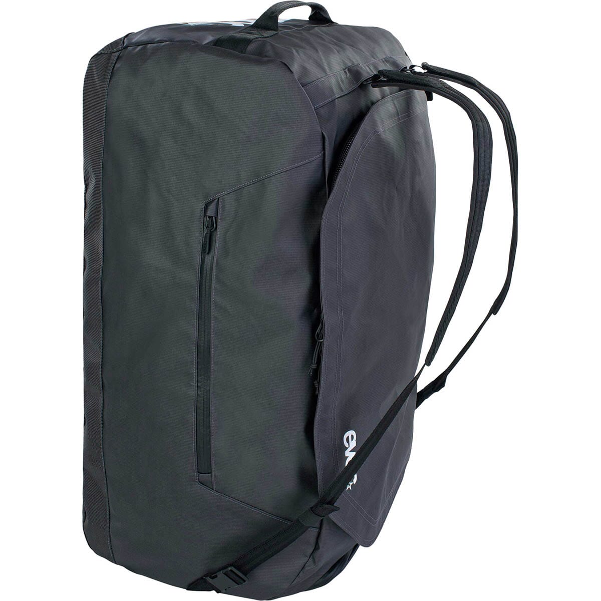 Rejsetaske EVOC DUFFLE 100 Sort
