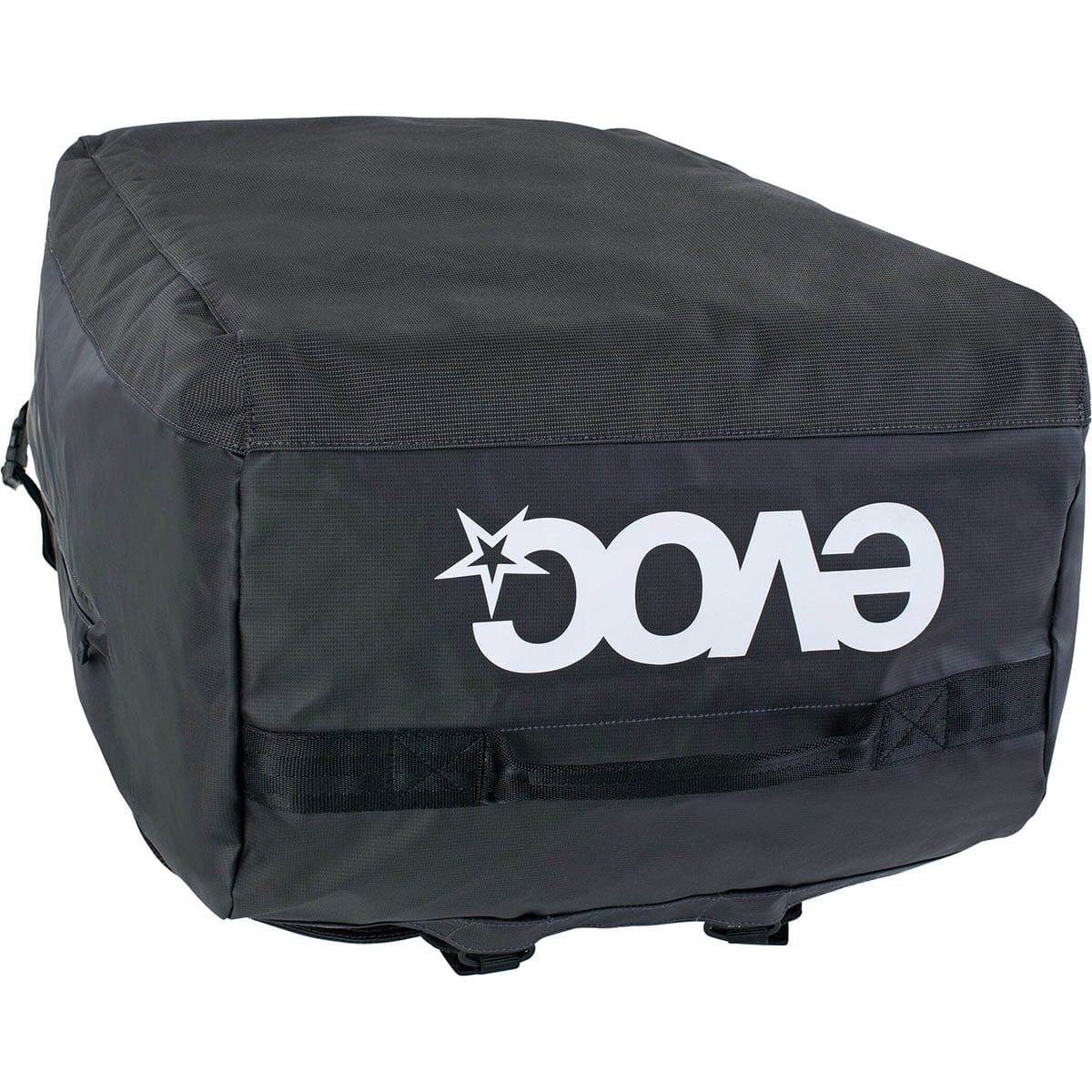 Rejsetaske EVOC DUFFLE 100 Sort