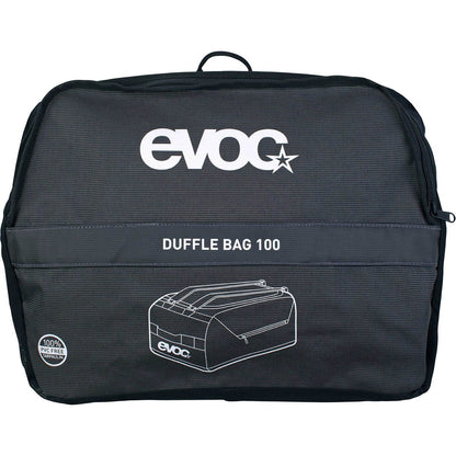 Reisikott EVOC DUFFLE 100 Must