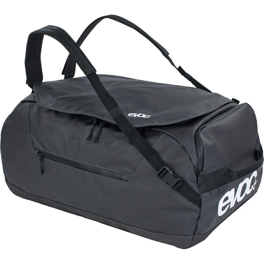 Cestovní taška EVOC DUFFLE 60 Černá