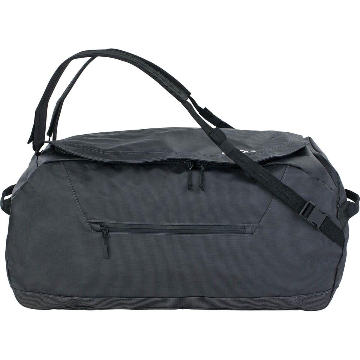 EVOC DUFFLE 60 -matkakassi musta
