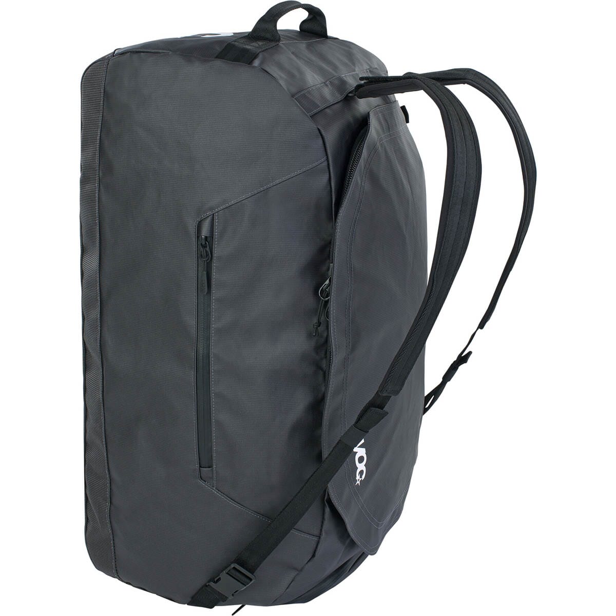 EVOC DUFFLE 60 -matkakassi musta