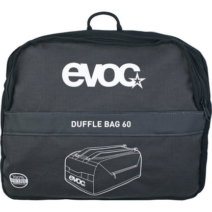 Reisikott EVOC DUFFLE 60 Must