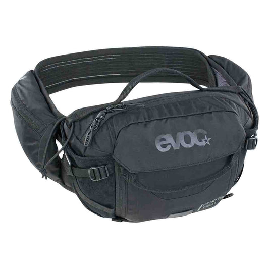 Midjeväska EVOC HIP PACK PRO E-RIDE 3L Svart