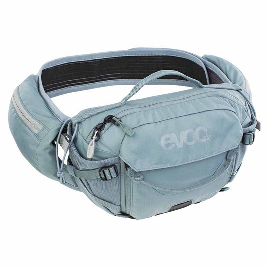 Midjeväska EVOC HIP PACK PRO E-RIDE 3L Blå