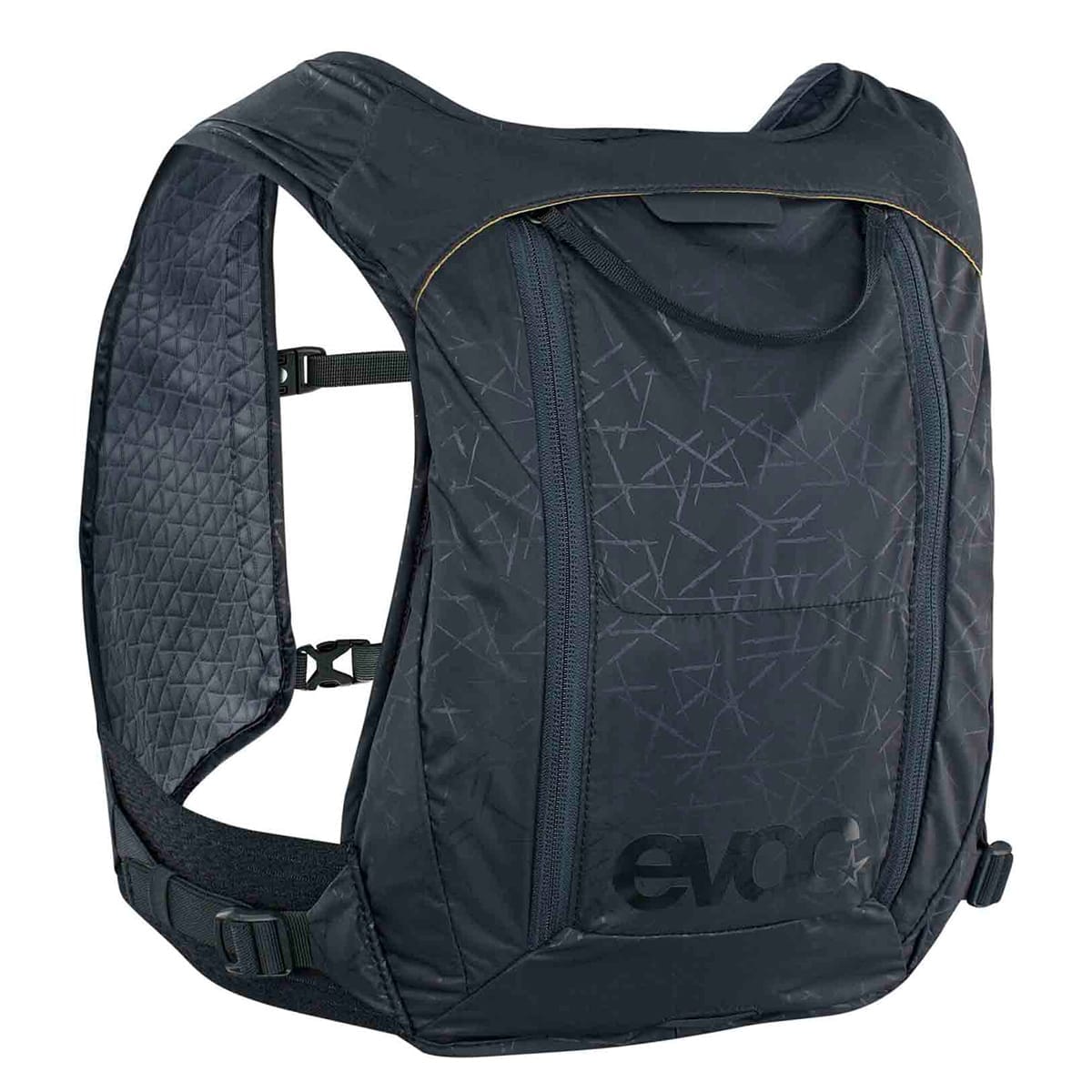 Vätskeryggsäck EVOC HYDRO PRO 3 Svart
