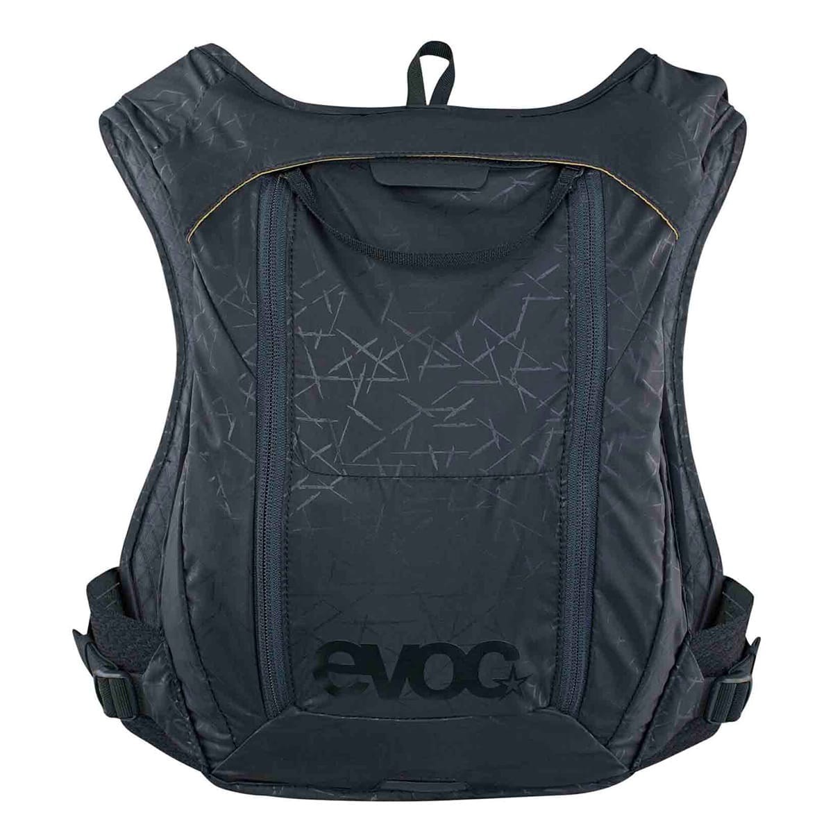 Vätskeryggsäck EVOC HYDRO PRO 3 Svart