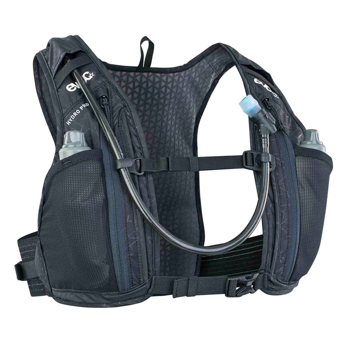 Vätskeryggsäck EVOC HYDRO PRO 3 Svart
