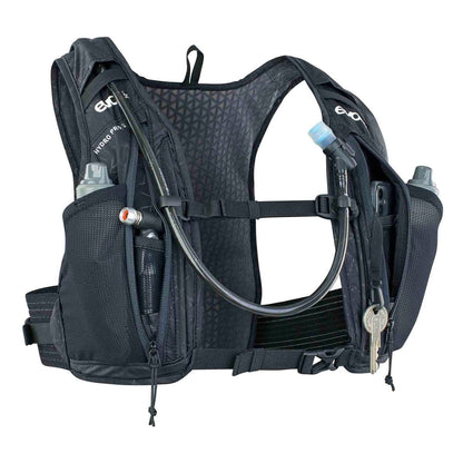 Hüdratatsioonikott EVOC HYDRO PRO 3 Must