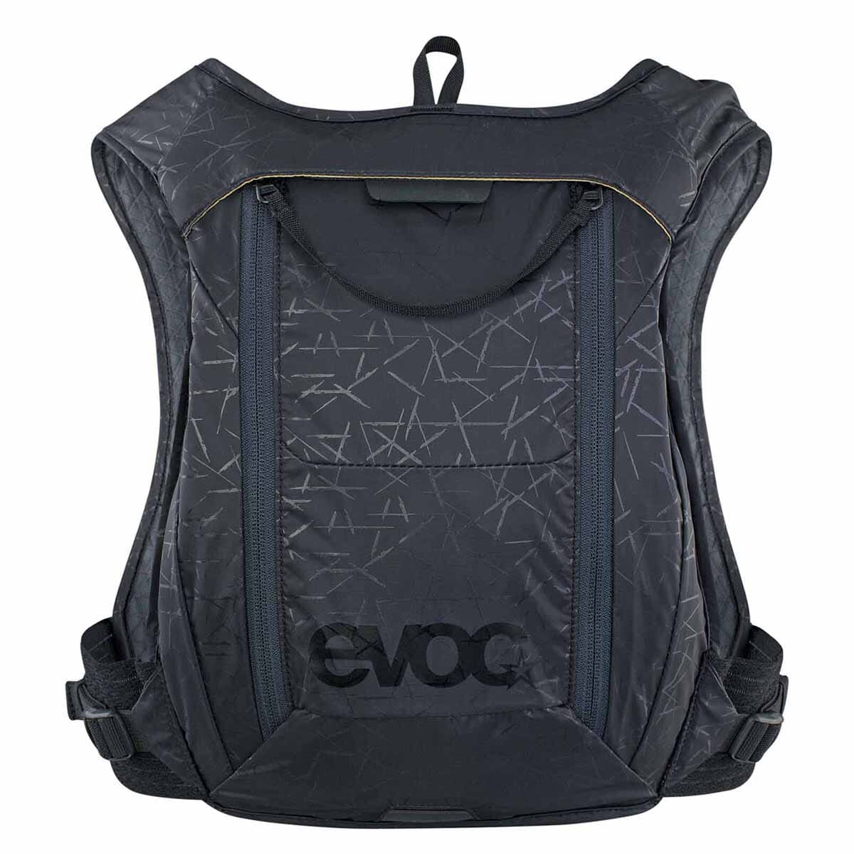 EVOC HYDRO PRO 1.5 Hydration Pack Black
