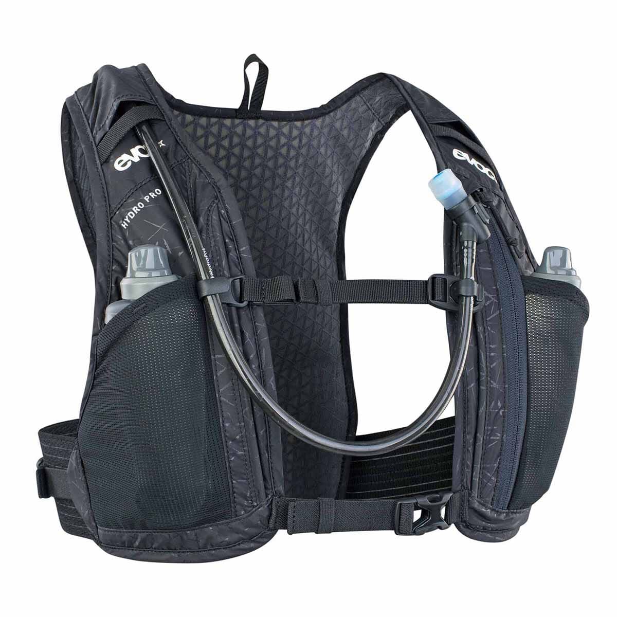 EVOC HYDRO PRO 1.5 Hydration Pack Black