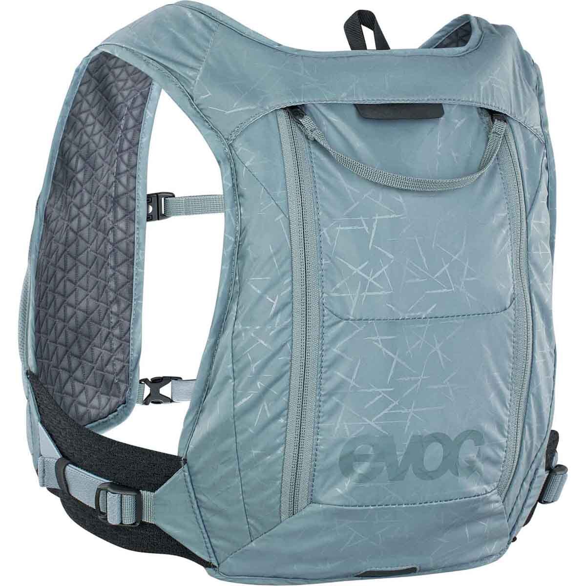 EVOC HYDRO PRO 1.5 Hydration Pack Blue