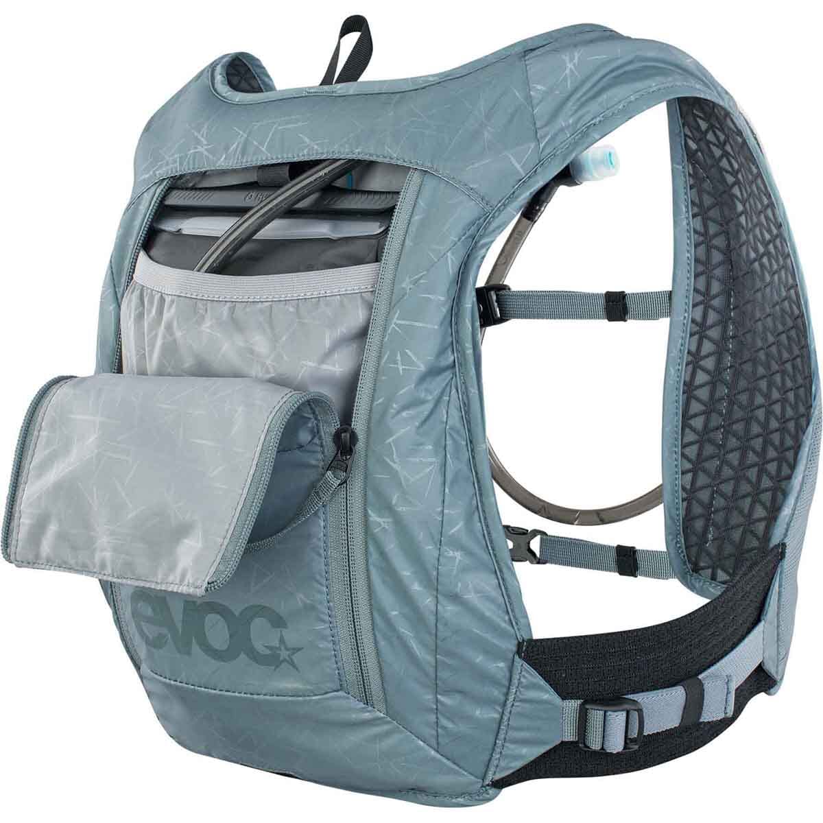EVOC HYDRO PRO 1.5 Hydration Pack Blue