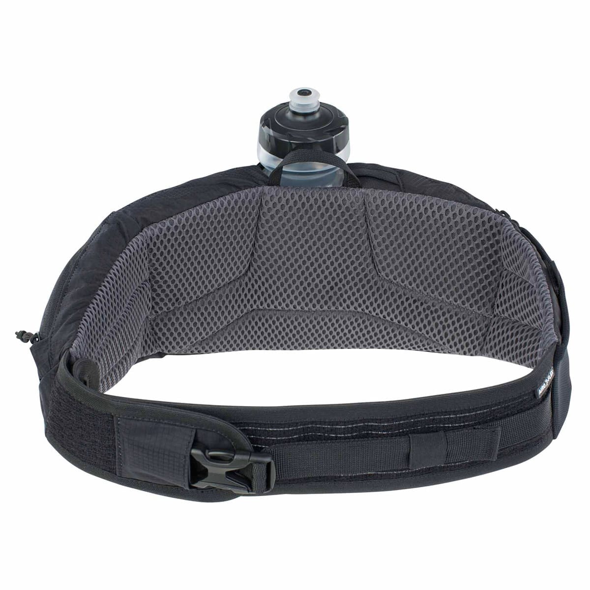 Ledvinka EVOC HIP POUCH PRO + DRINK BOTTLE 0,55 Černá