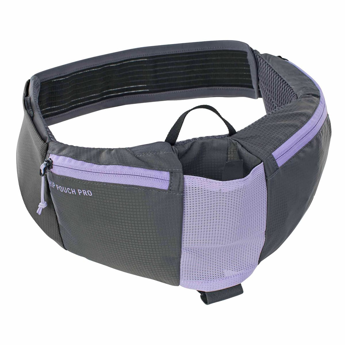 Saszetka biodrowa EVOC HIP POUCH PRO + DRINK BOTTLE 0,55 Multicolor