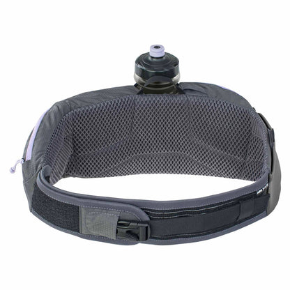 Borsetă EVOC HIP POUCH PRO + DRINK BOTTLE 0,55 Multicolor