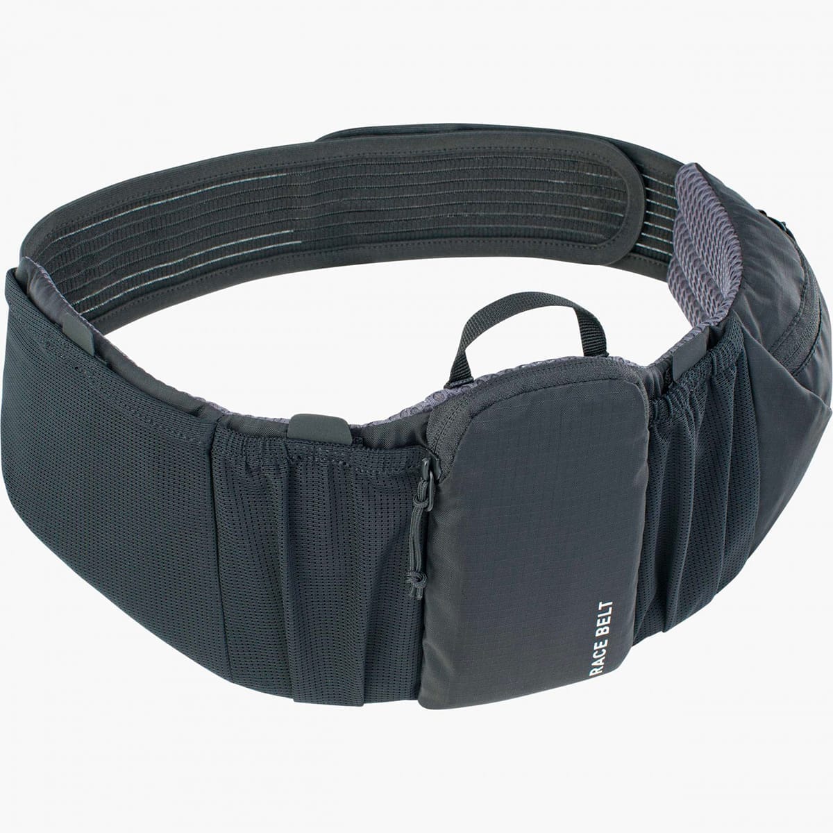 Bæltepung EVOC RACE BELT Sort