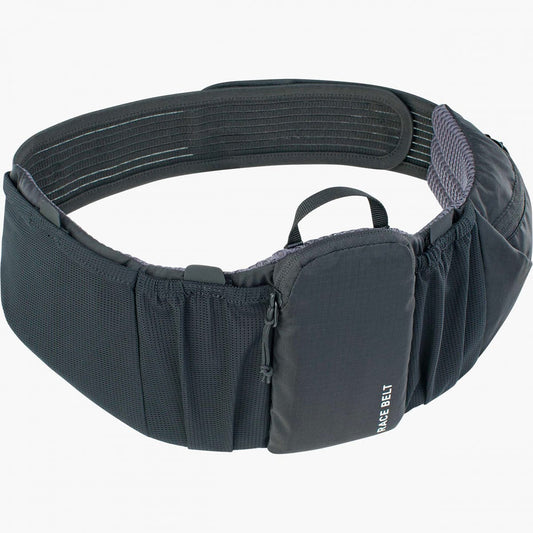 Midjeväska EVOC RACE BELT Svart