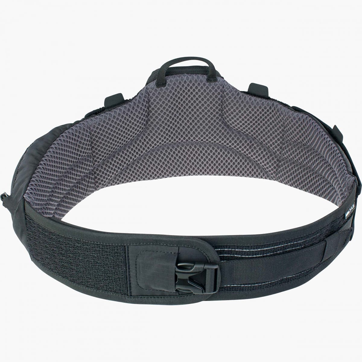Bæltepung EVOC RACE BELT Sort
