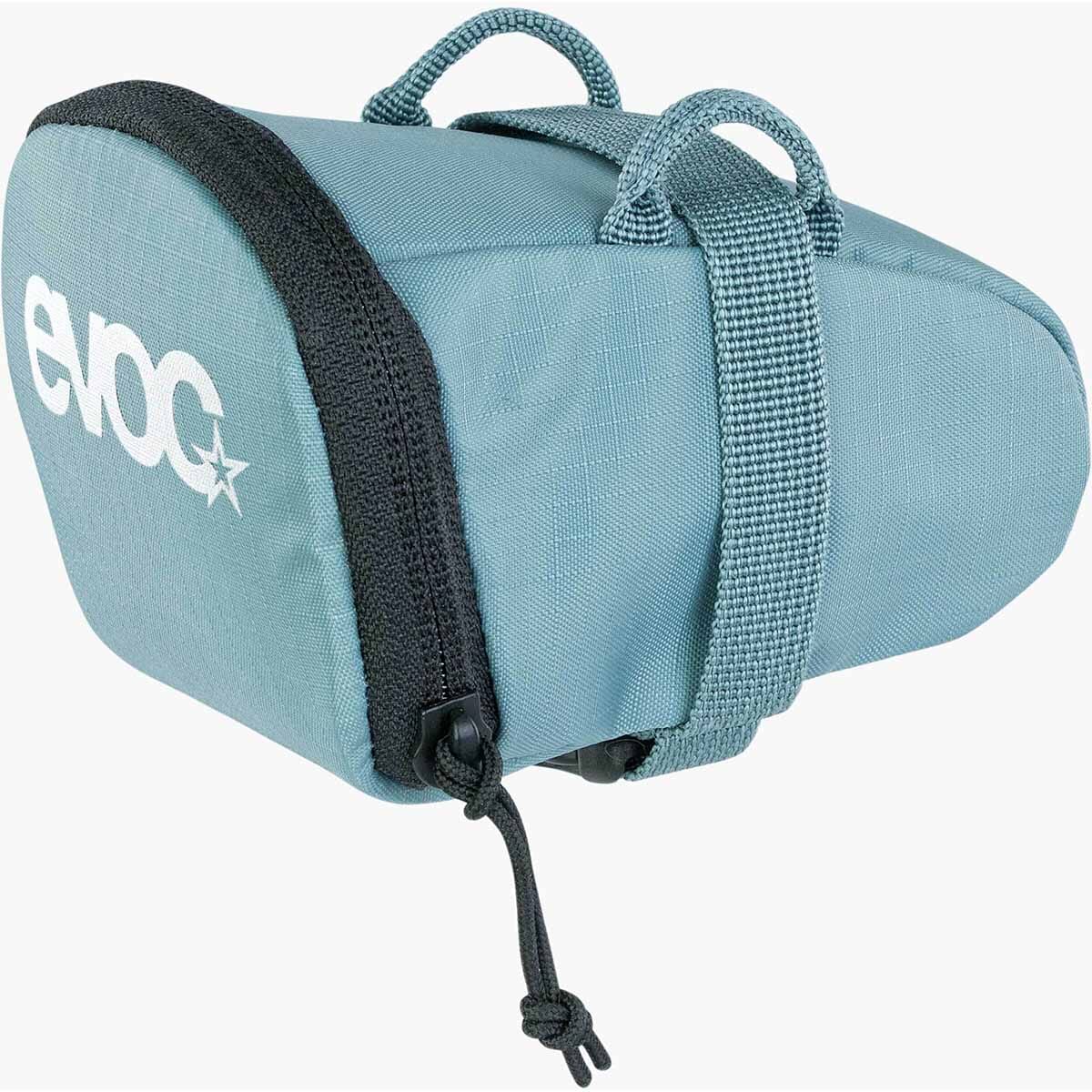 Brašna pod sedlo EVOC SEAT BAG S zelená