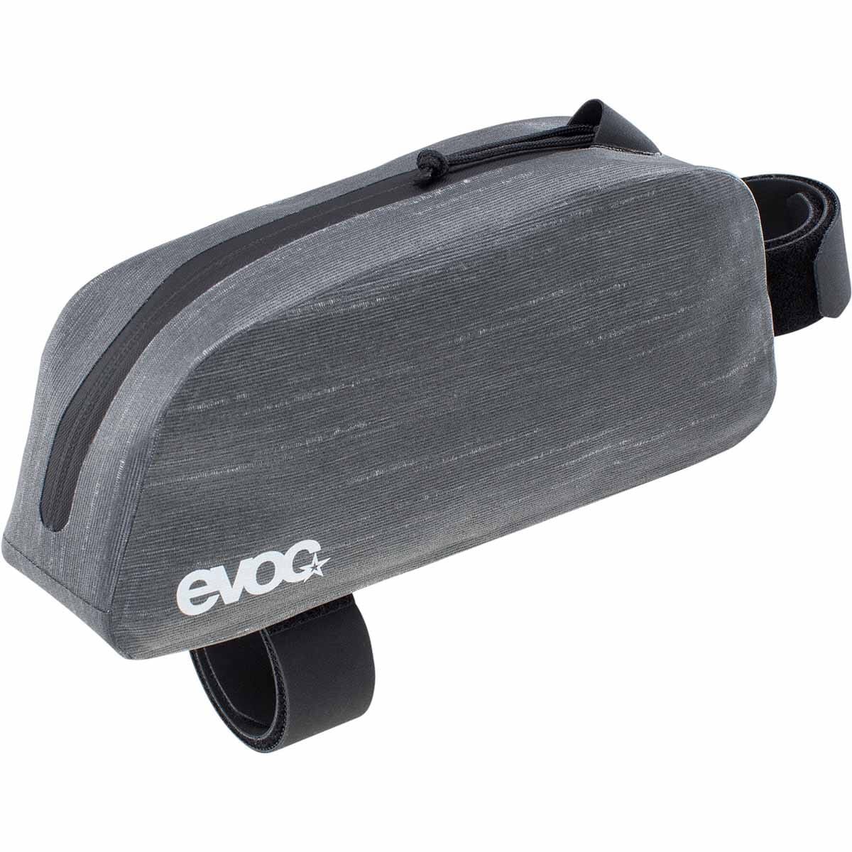 EVOC TOP TUBE PACK WP 0.8 L Grey Frame Bag