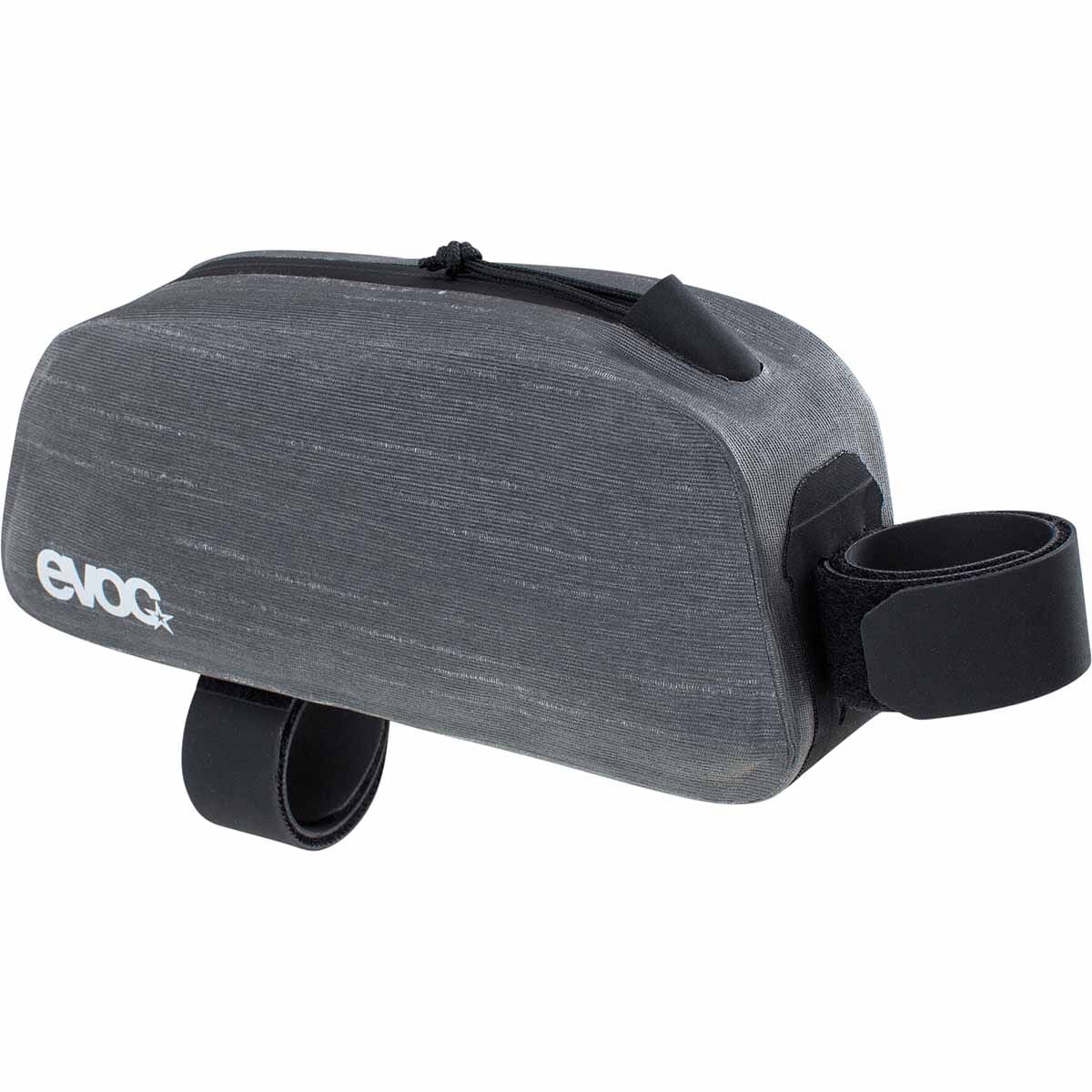 EVOC TOP TUBE PACK WP 0.8 L Grey Frame Bag
