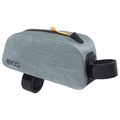 Rėmo krepšys EVOC TOP TUBE PACK WP 0.8 L Žalias