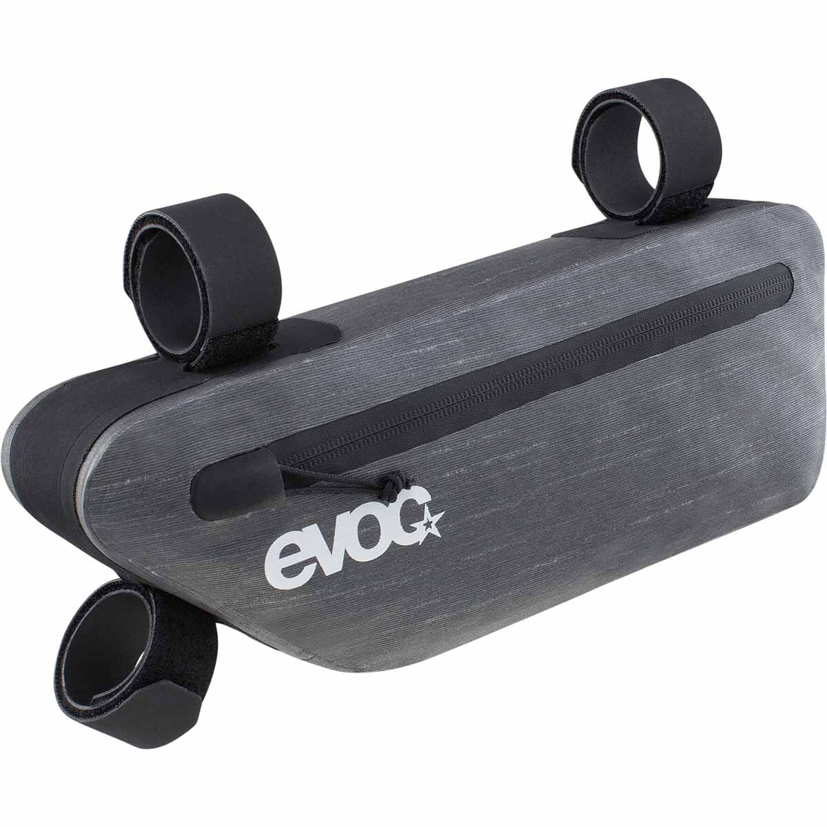 EVOC PACK S 1,5 L Harmaa Runkaulakku