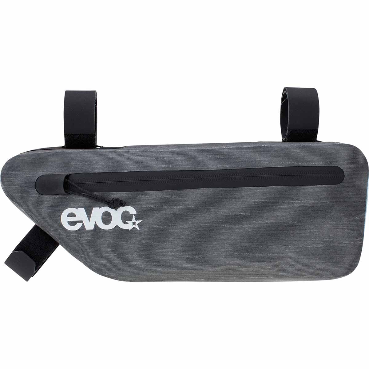 EVOC PACK S 1,5 L Harmaa Runkaulakku