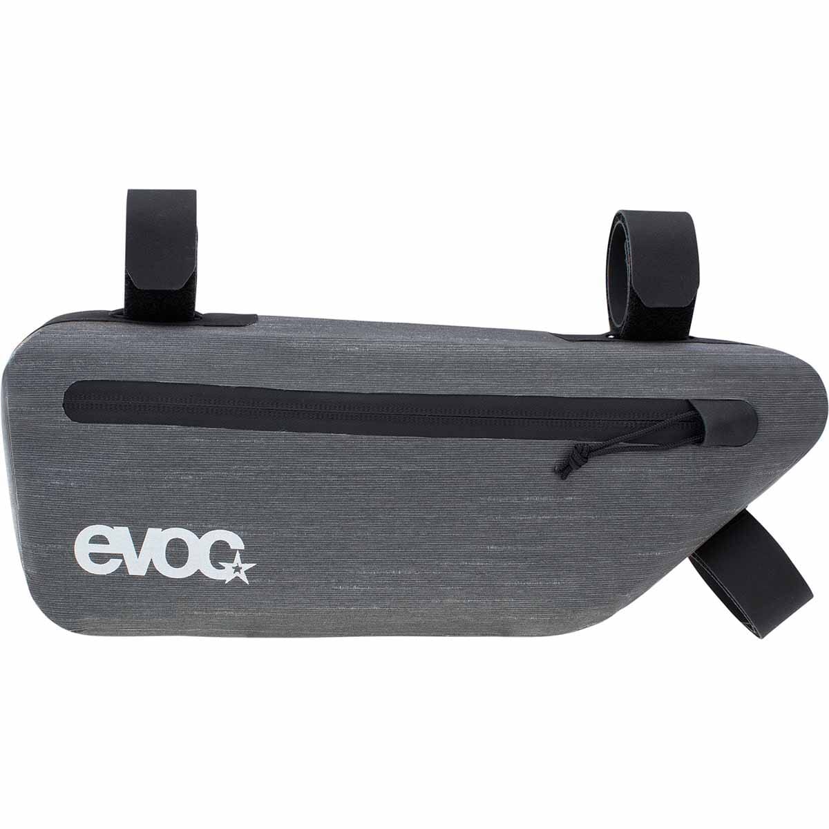 EVOC PACK S 1,5 L Harmaa Runkaulakku